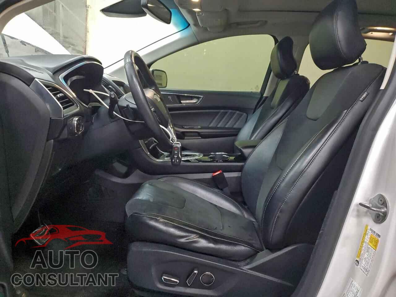 FORD EDGE 2015 - 2FMTK4AP7FBB31441