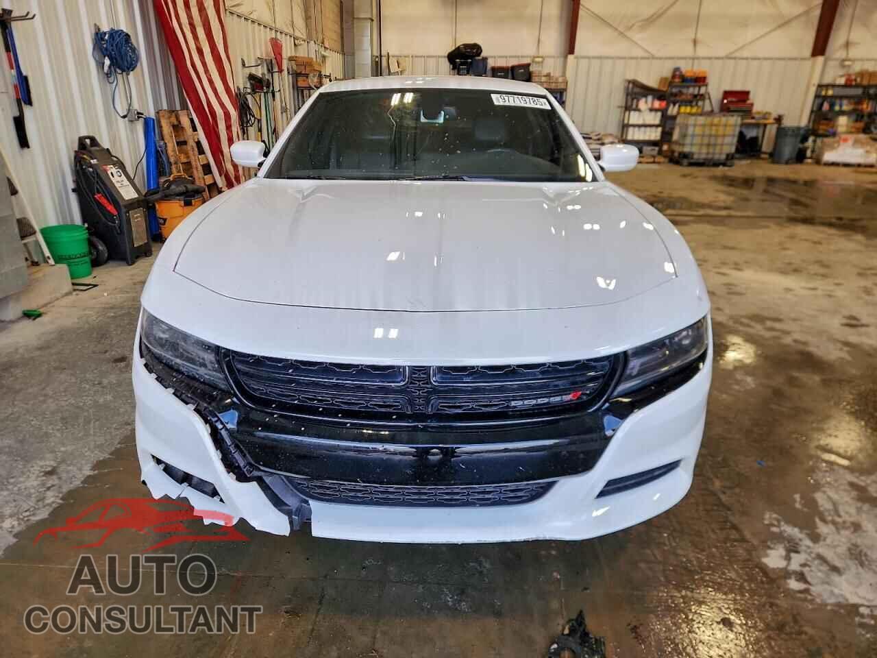DODGE CHARGER 2016 - 2C3CDXJG6GH304112