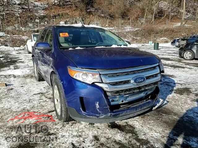 FORD EDGE 2014 - 2FMDK4JC5EBB43989