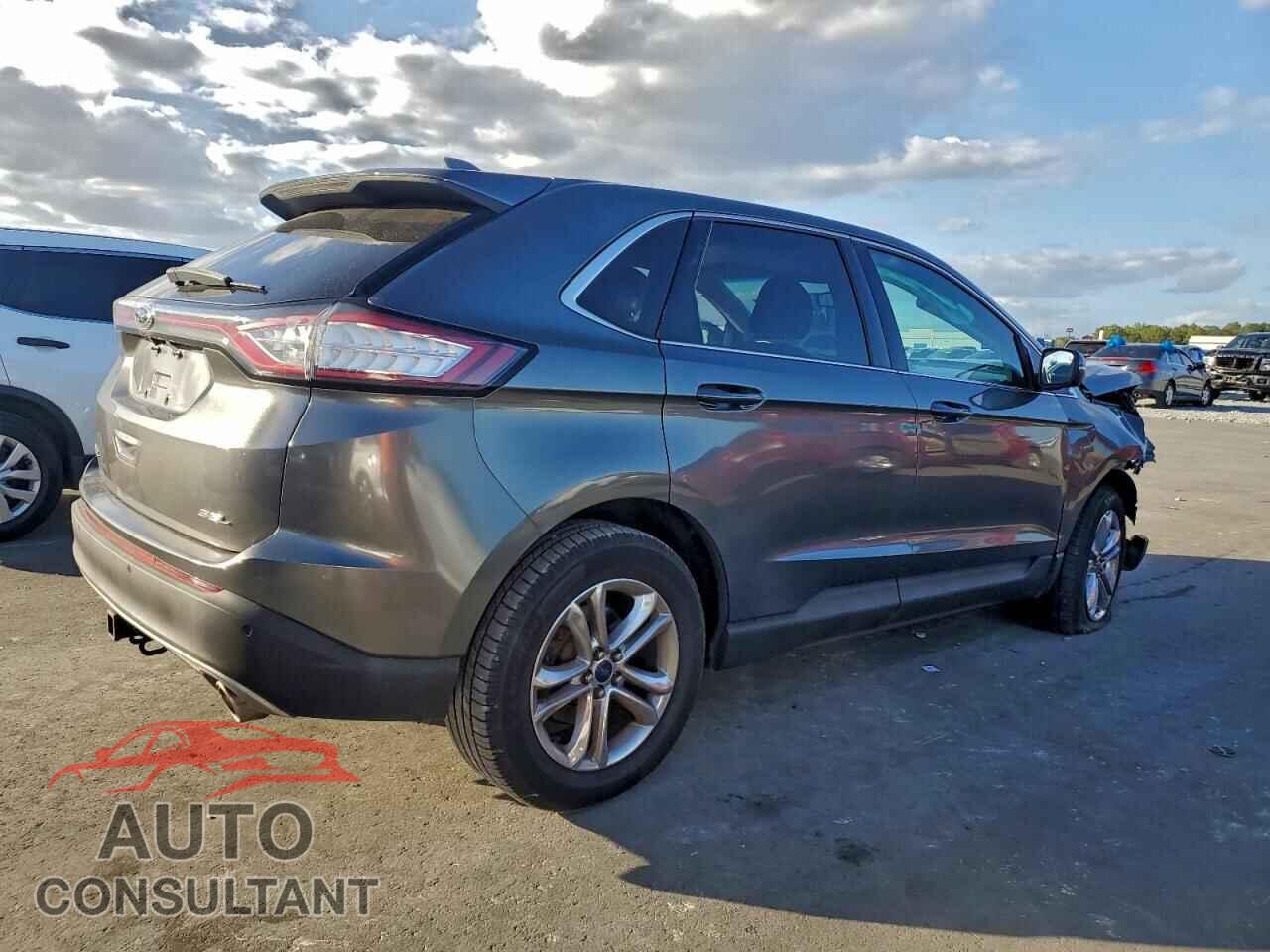 FORD EDGE 2016 - 2FMPK3J82GBC63223