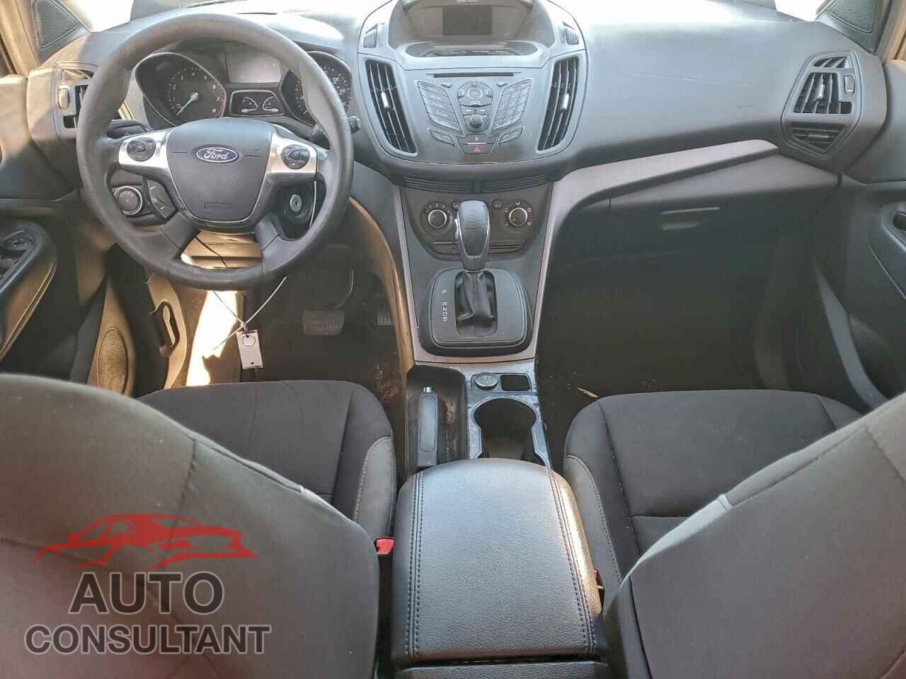 FORD ESCAPE 2015 - 1FMCU0F76FUB48351