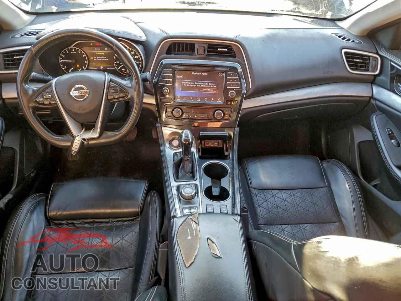 NISSAN MAXIMA 2017 - 1N4AA6AP1HC428448