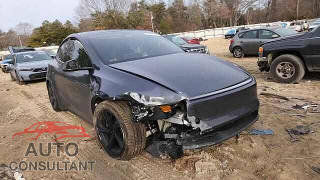 TESLA MODEL Y 2026 - 7SAYGDEE7TA478660