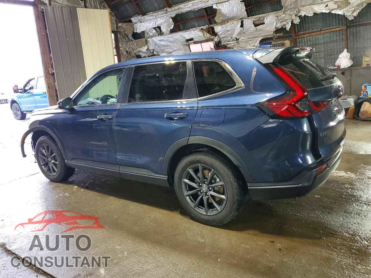 HONDA CRV 2026 - 2HKRS4H75TH423710
