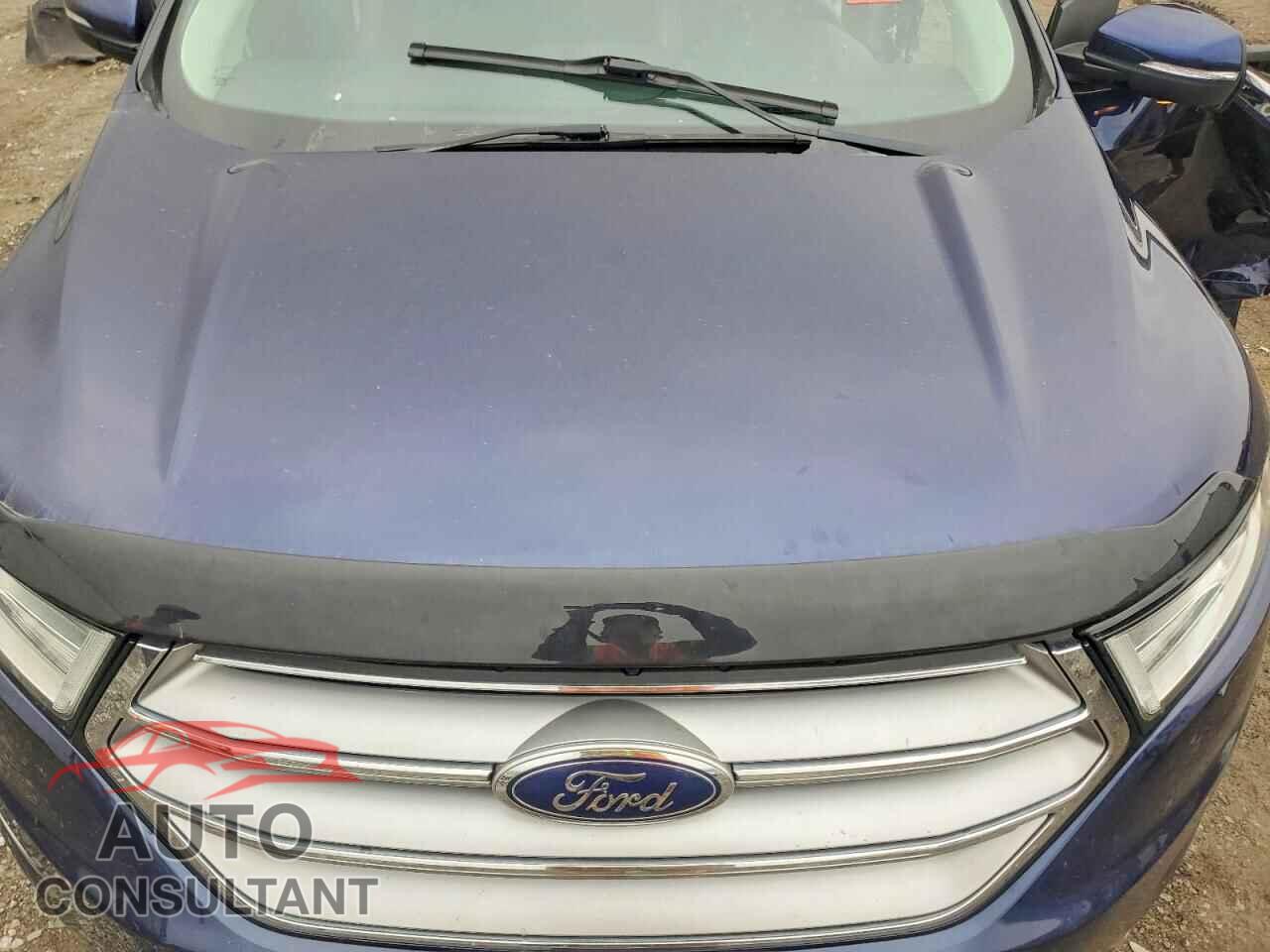 FORD EDGE 2016 - 2FMPK4J98GBC67839