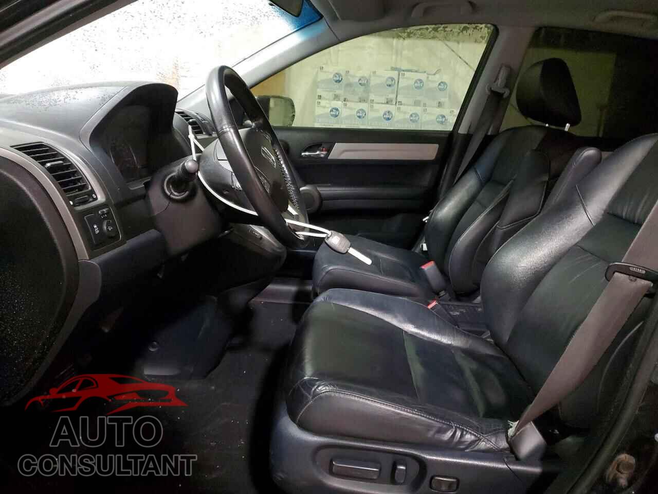 HONDA CRV 2011 - 5J6RE4H77BL824932