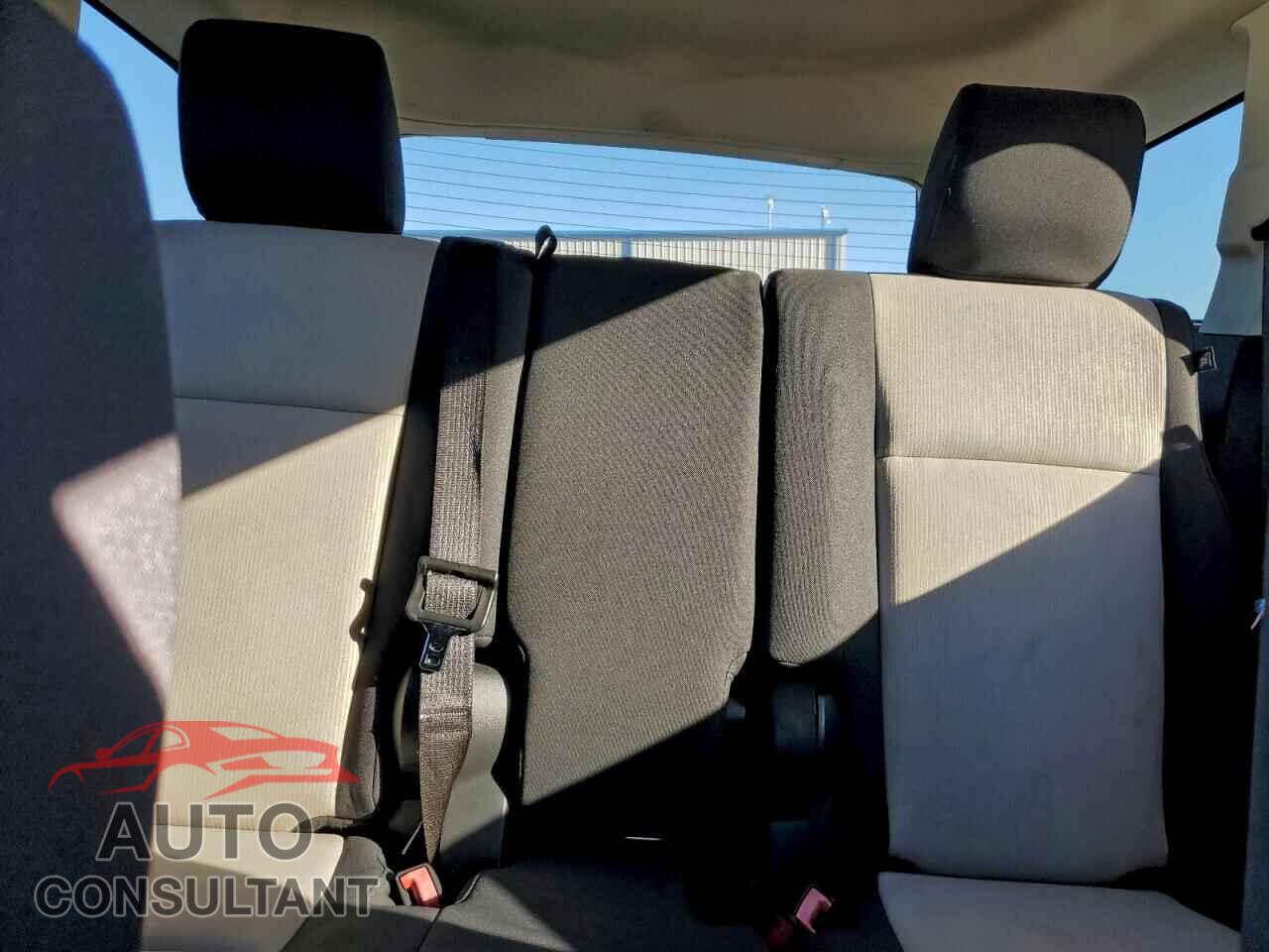 DODGE JOURNEY 2009 - 3D4GG57V09T589062