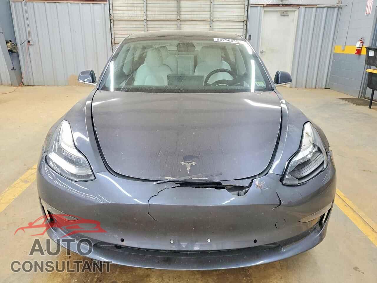 TESLA MODEL 3 2019 - 5YJ3E1EA7KF336402