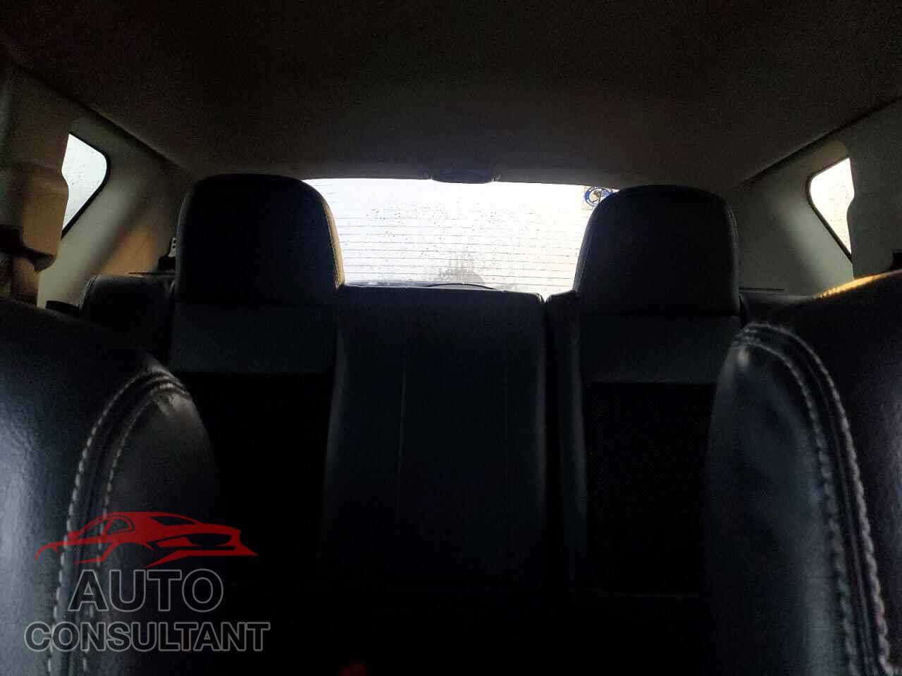 JEEP COMPASS 2016 - 1C4NJDEB5GD662597