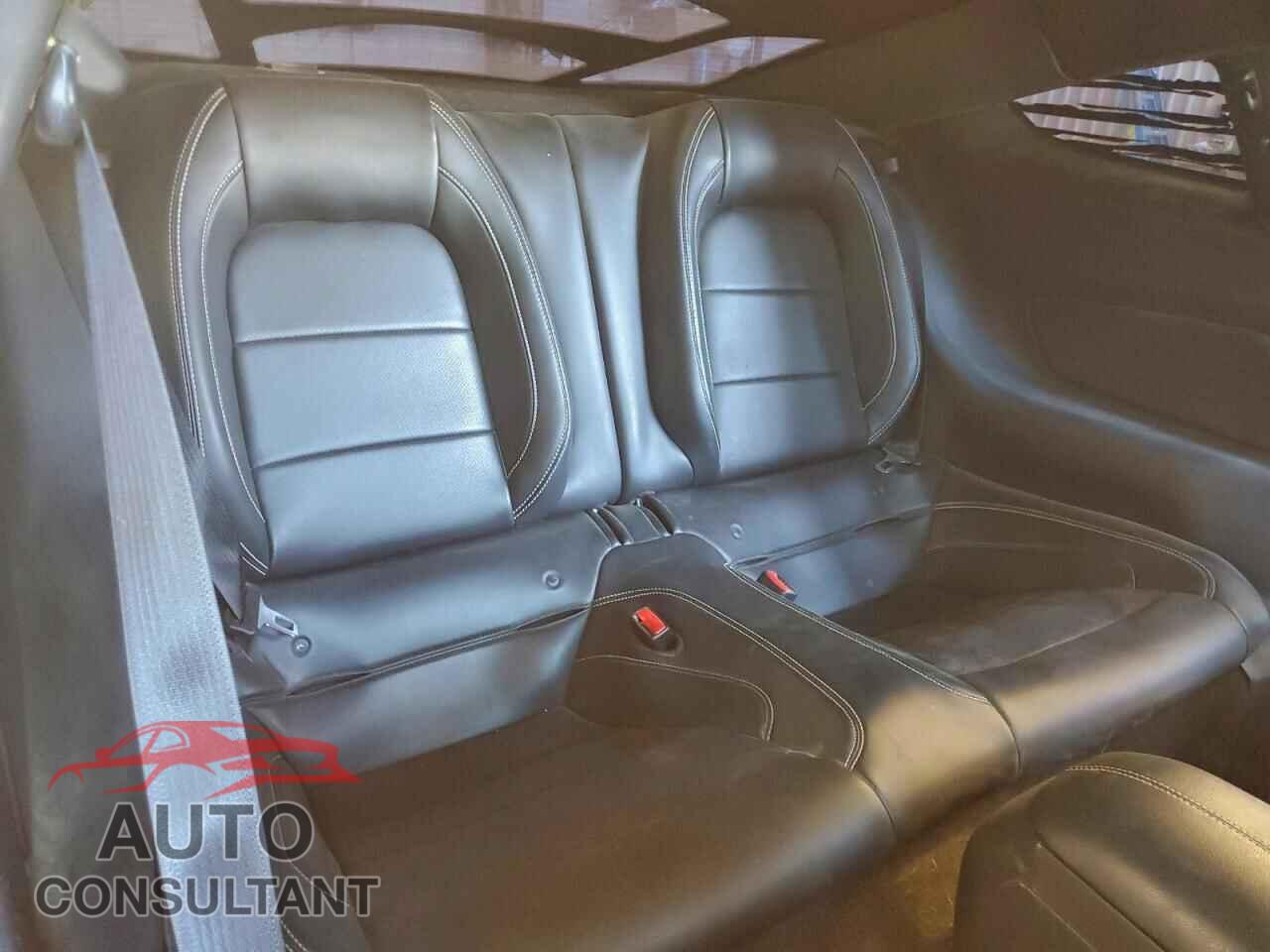 FORD MUSTANG 2015 - 1FA6P8CF2F5402575