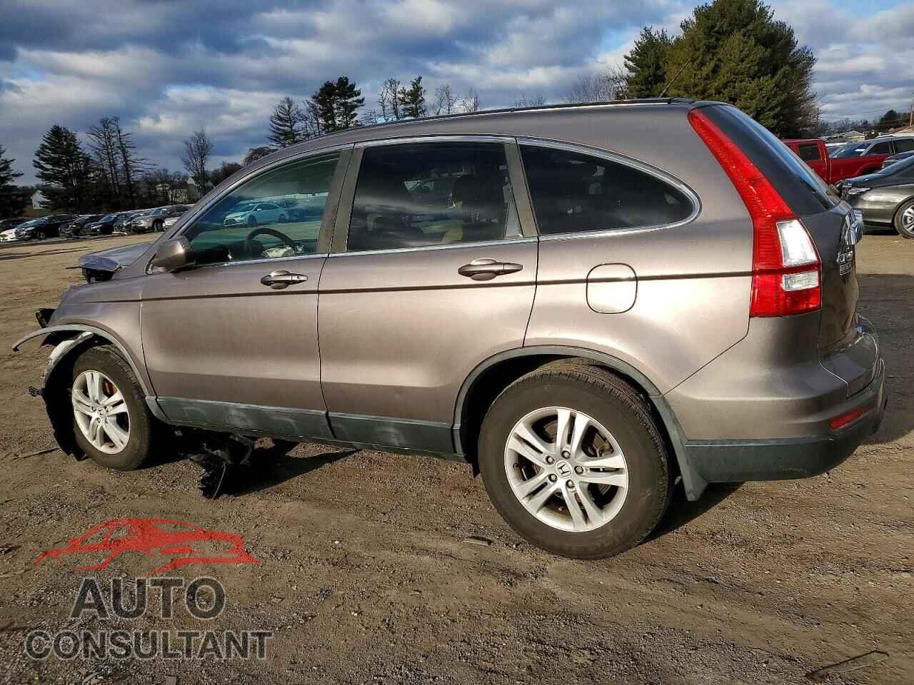 HONDA CRV 2011 - 5J6RE4H71BL034266