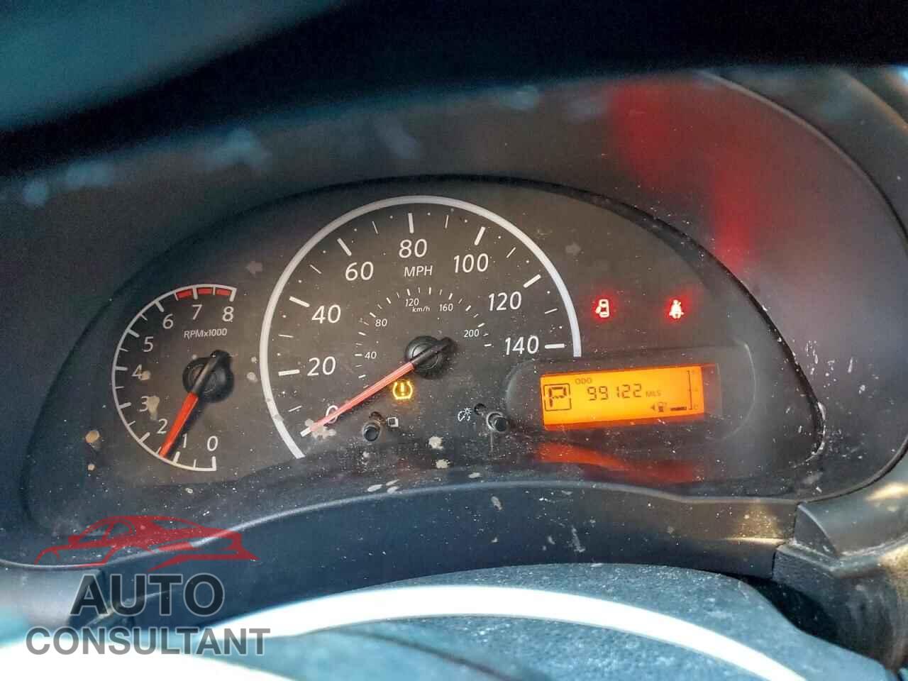 NISSAN VERSA 2016 - 3N1CN7APXGL856487