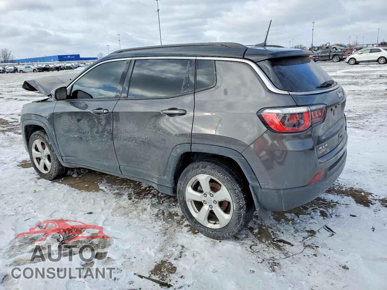 JEEP COMPASS 2018 - 3C4NJDBB0JT114870