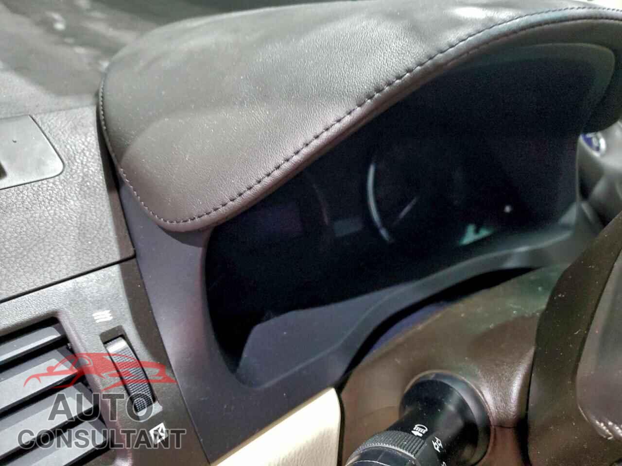LEXUS HS 2010 - JTHBB1BA0A2035396