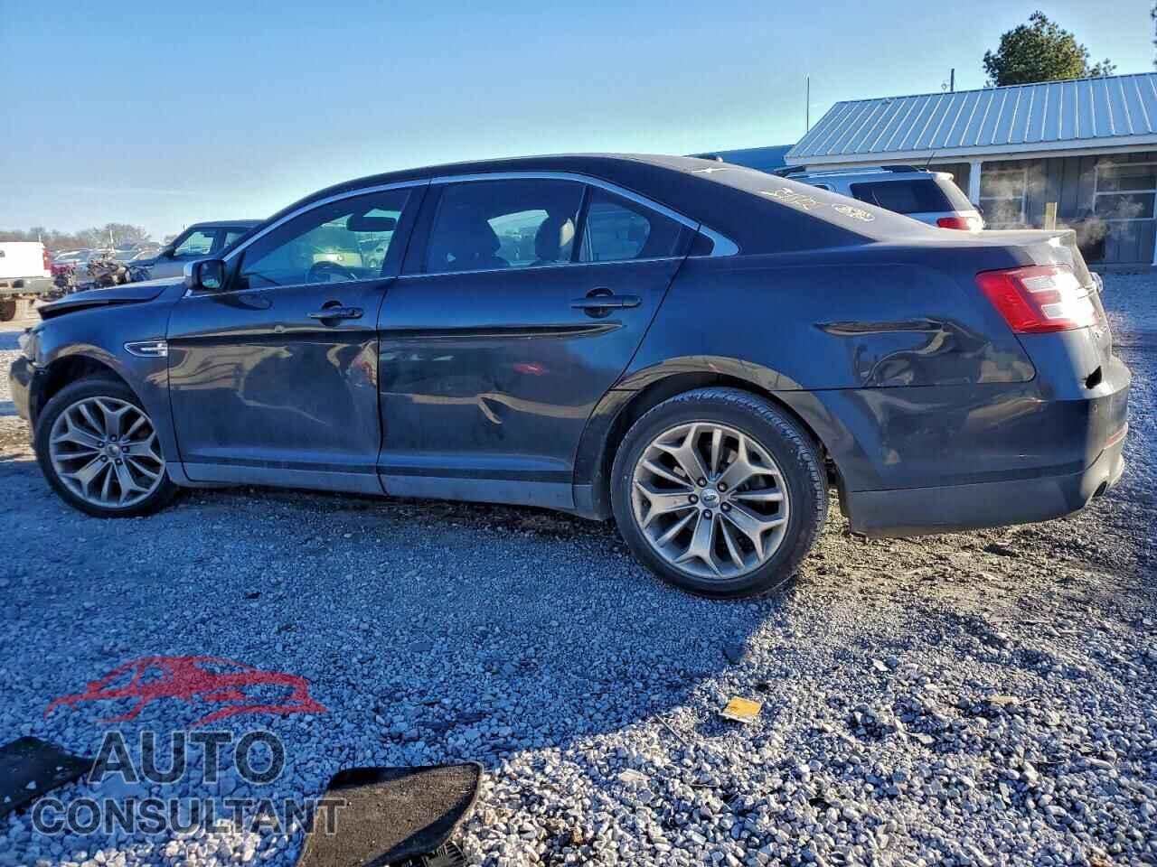 FORD TAURUS 2014 - 1FAHP2F84EG111243