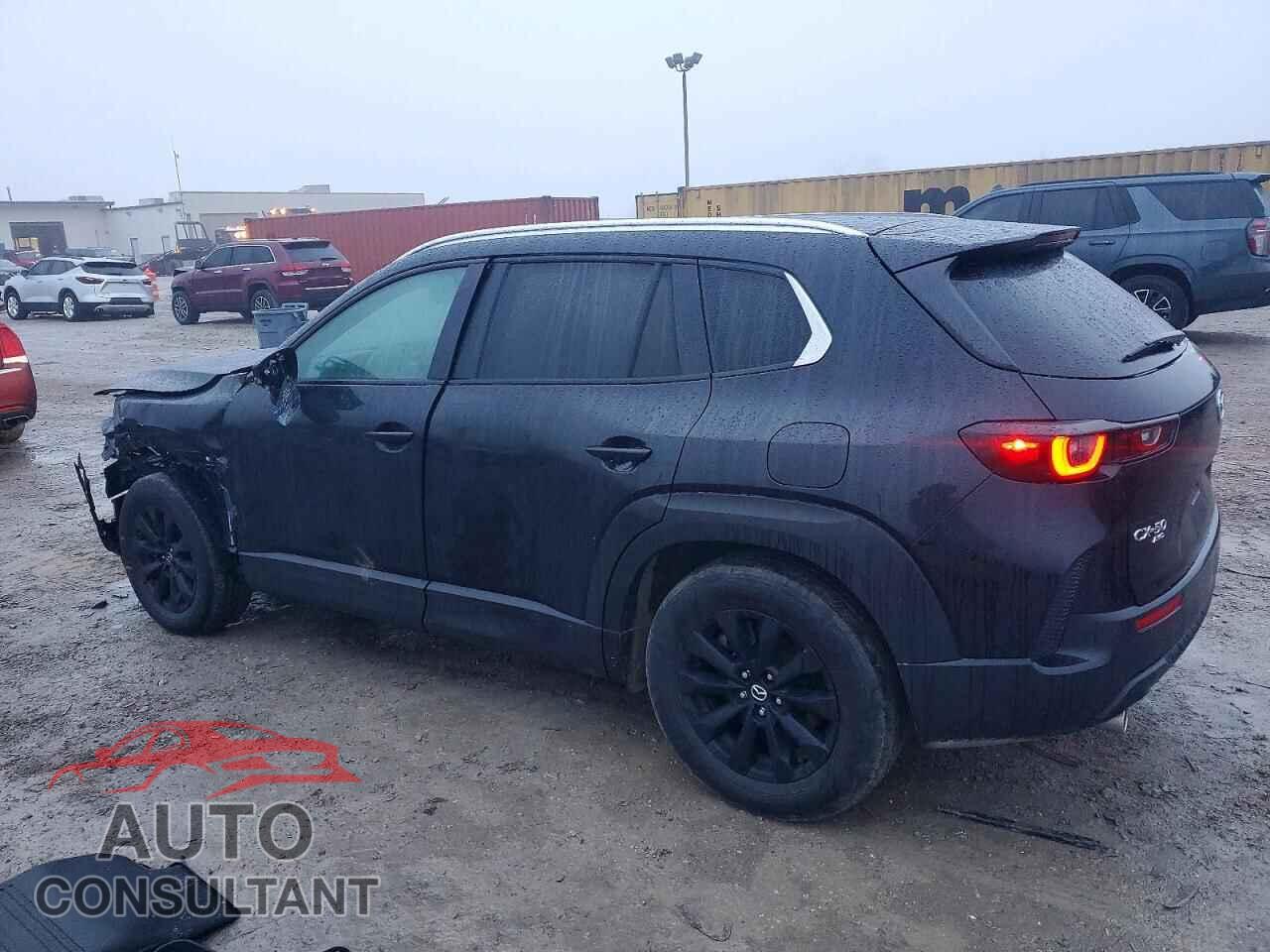MAZDA CX-50 2024 - 7MMVABBMXRN180845