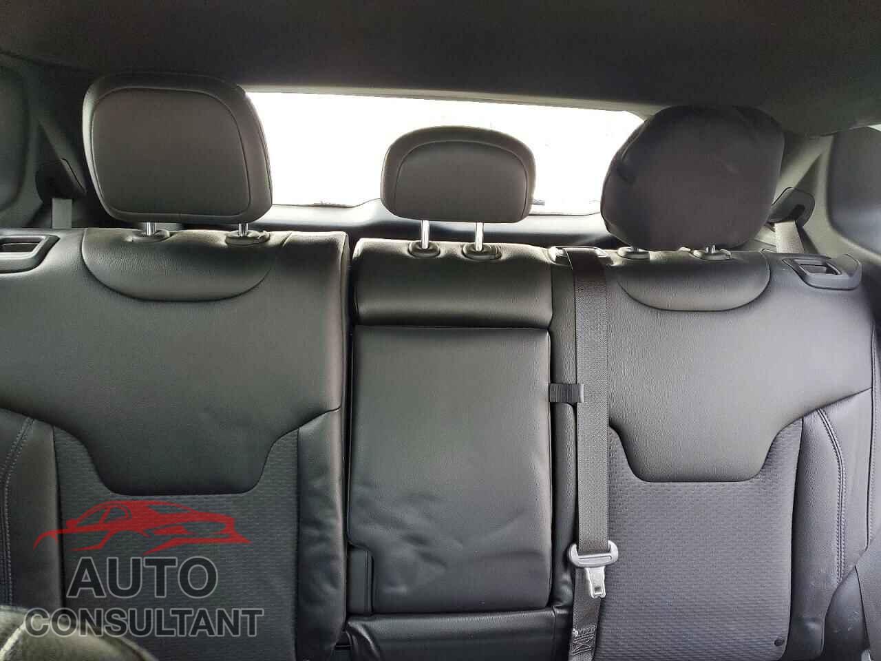 JEEP COMPASS 2024 - 3C4NJDBN5RT128415
