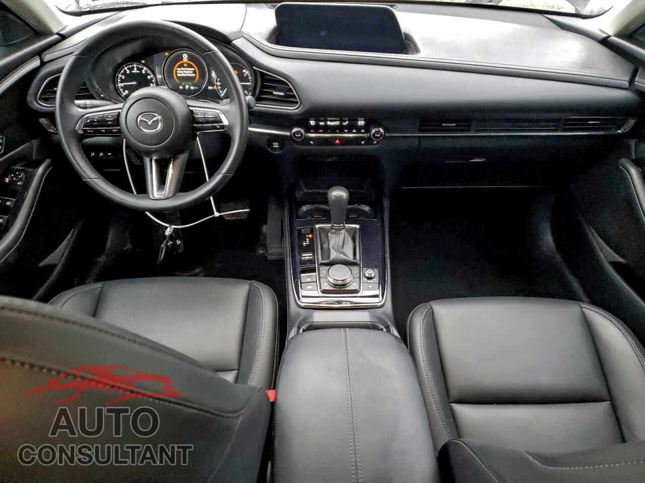 MAZDA CX30 2025 - 3MVDMBCM4SM757868