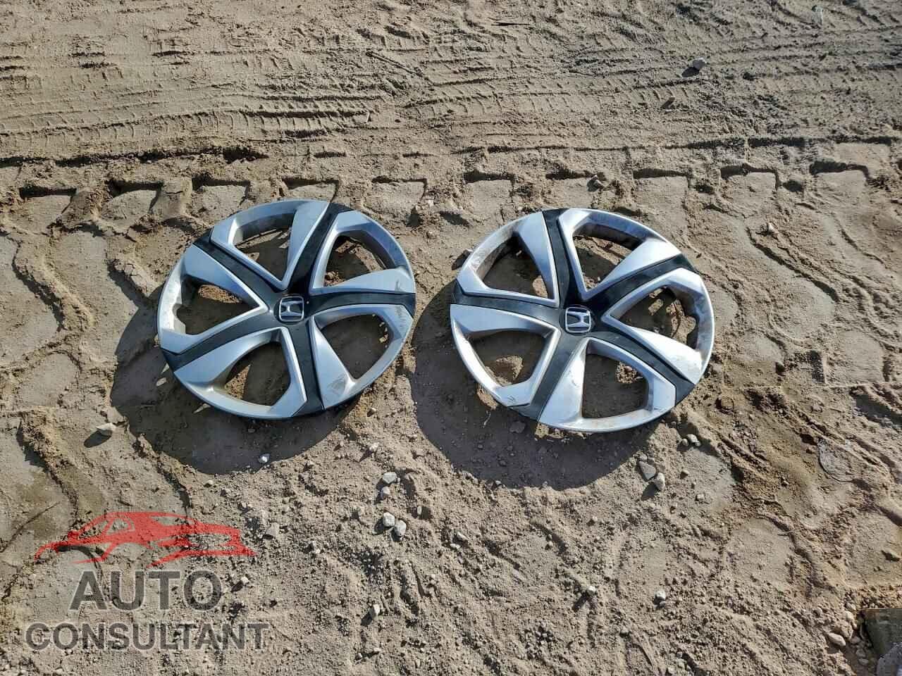 HONDA CIVIC 2018 - 2HGFC2F55JH534562