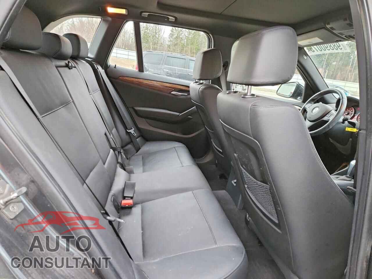 BMW X1 2014 - WBAVM5C55EVV92582