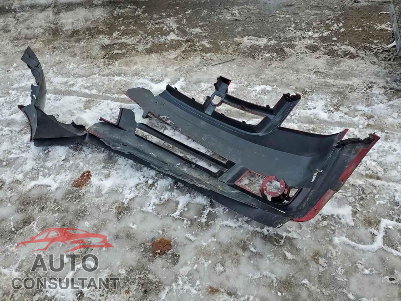 DODGE CARAVAN 2010 - 2D4RN4DE2AR430208