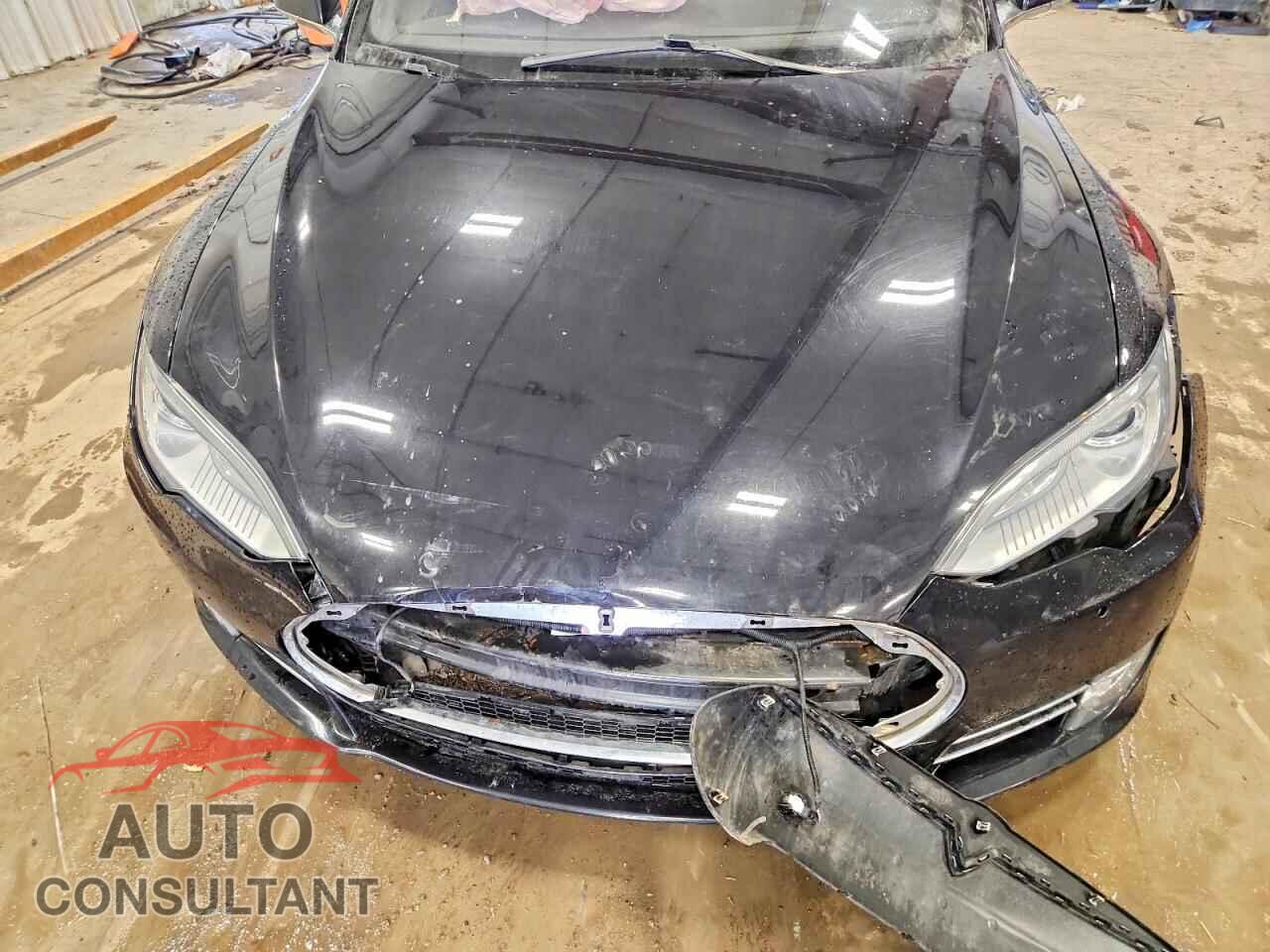TESLA MODEL S 2016 - 5YJSA1E23GF122837
