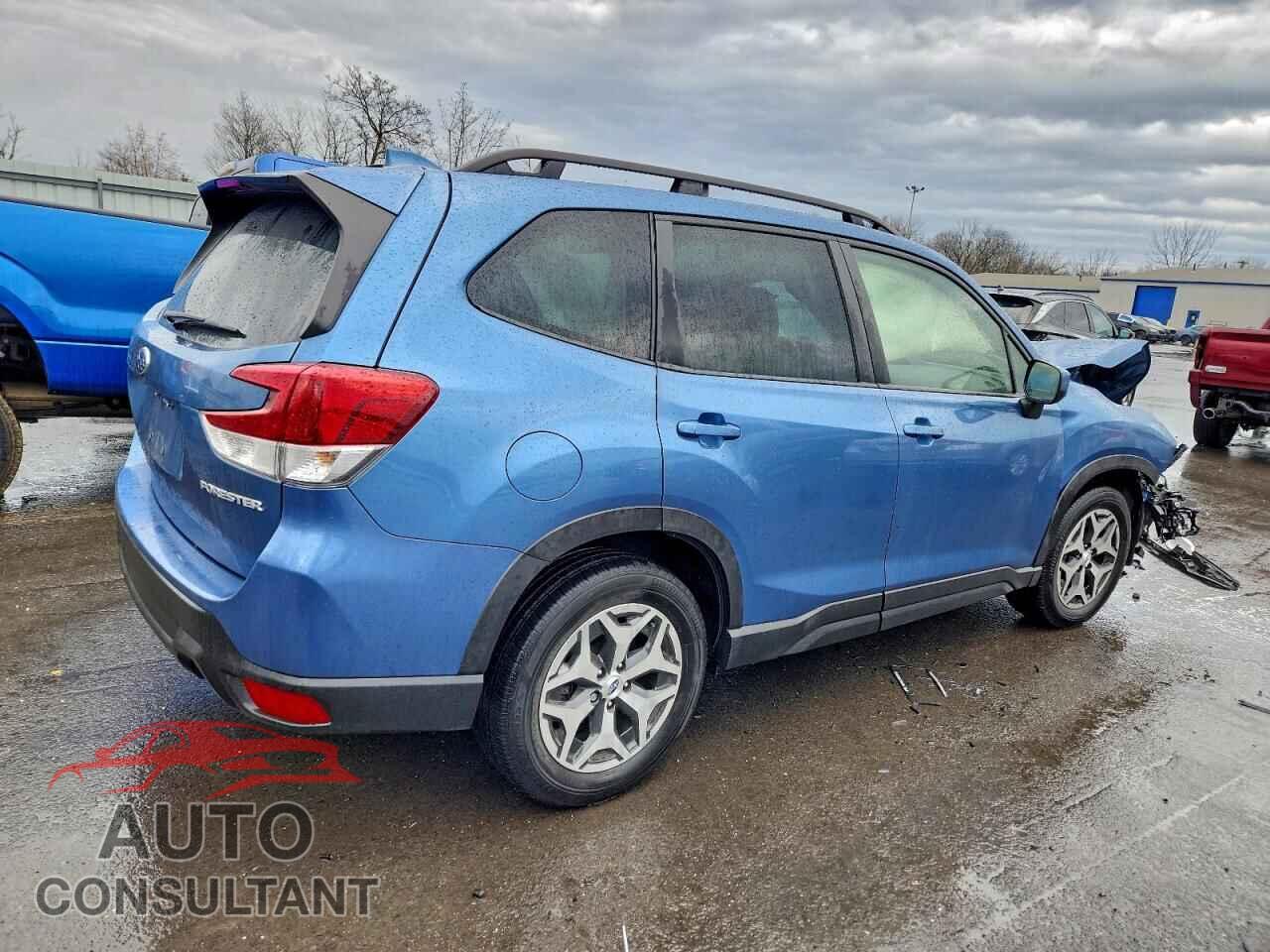 SUBARU FORESTER 2023 - JF2SKAEC7PH506191