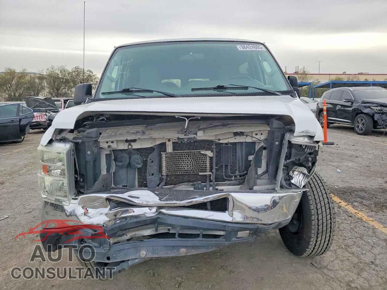 FORD ALL Models 2012 - 1FDSS3BL6CDA48459