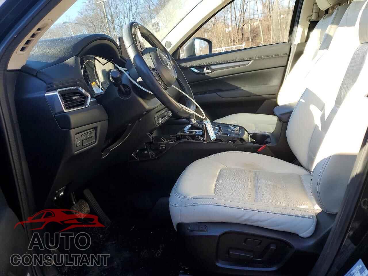 MAZDA CX-5 2021 - JM3KFBCM7M1398185