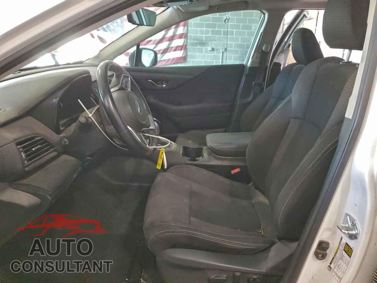 SUBARU OUTBACK 2024 - 4S4BTAFC8R3277994