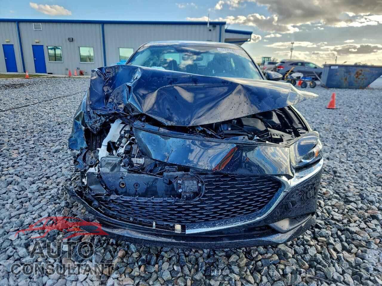 MAZDA 3 SELECT S 2024 - 3MZBPABM3RM428307