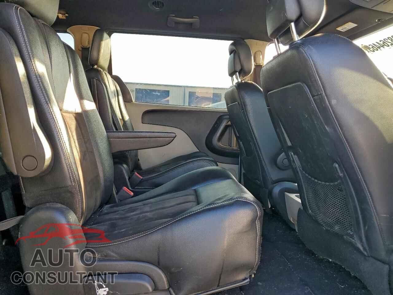 DODGE CARAVAN 2020 - 2C4RDGCG2LR180153