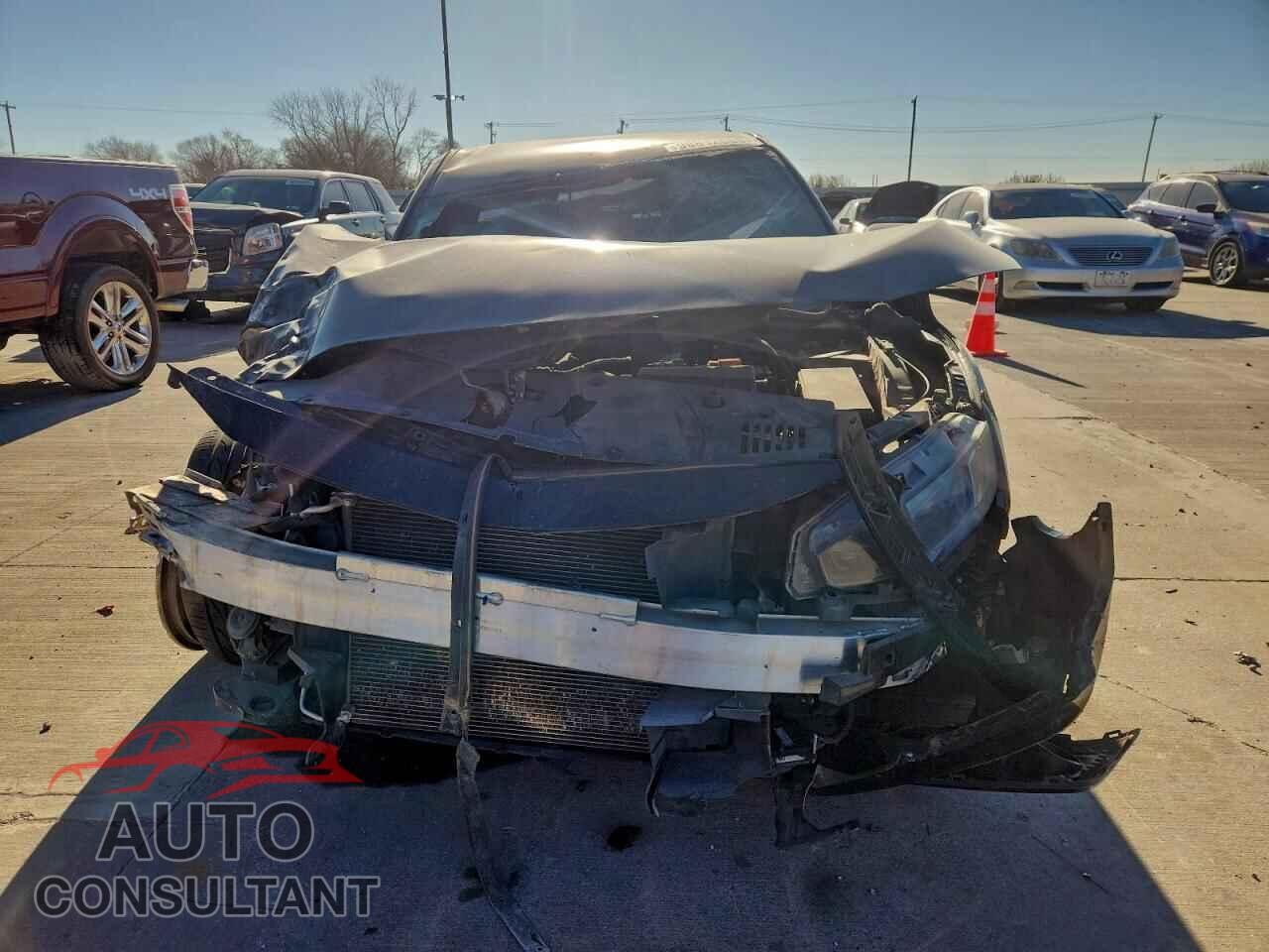 HONDA CIVIC 2021 - 2HGFC2F85MH536780