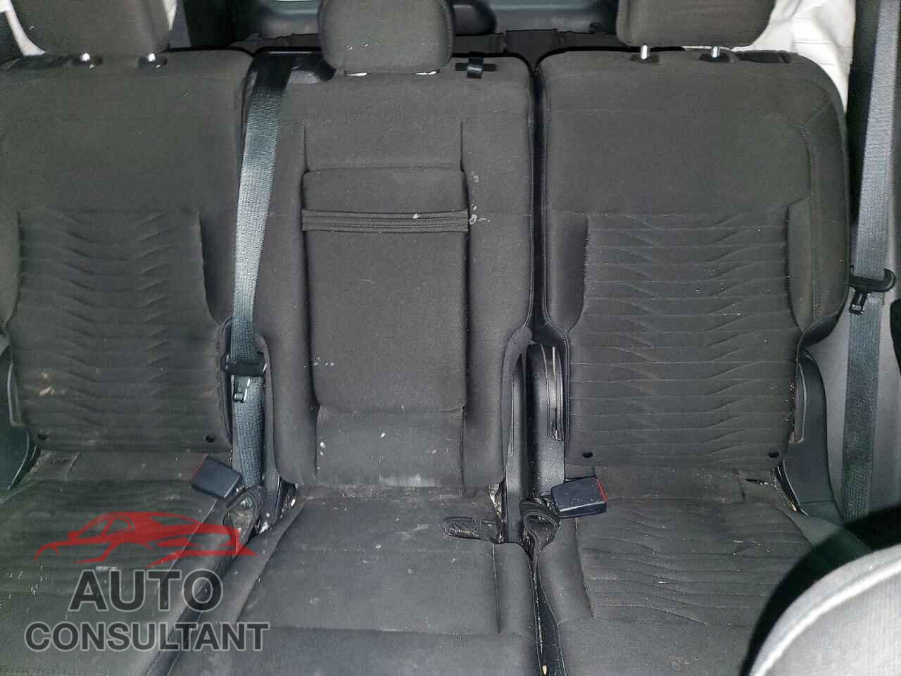 FORD EXPLORER 2020 - 1FMSK8DH7LGC24908