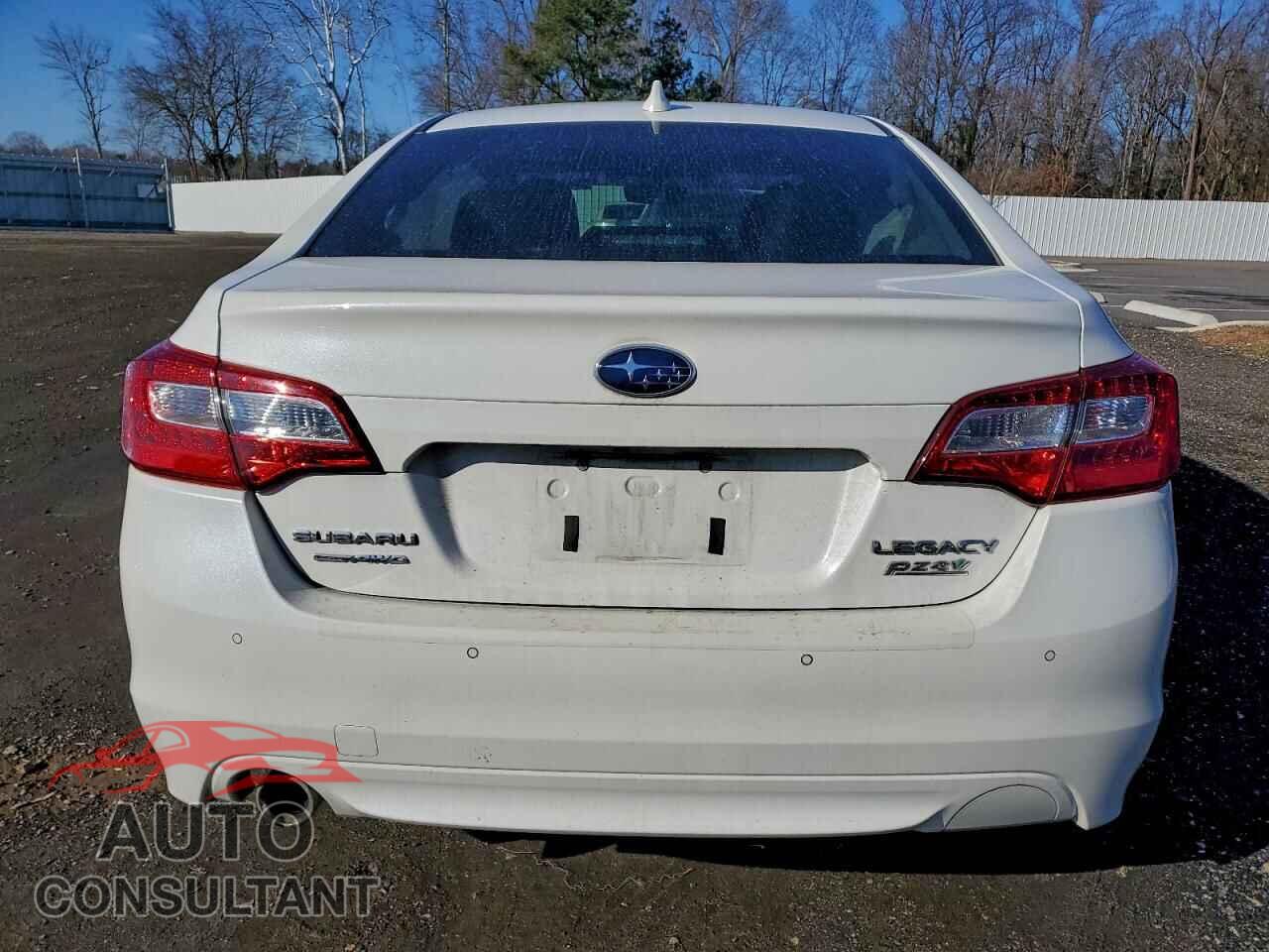 SUBARU LEGACY 2017 - 4S3BNAN65H3023359