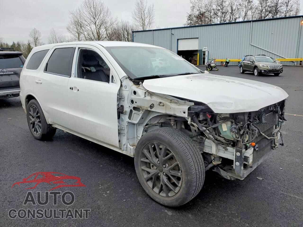 DODGE DURANGO 2015 - 1C4RDHAG3FC132618