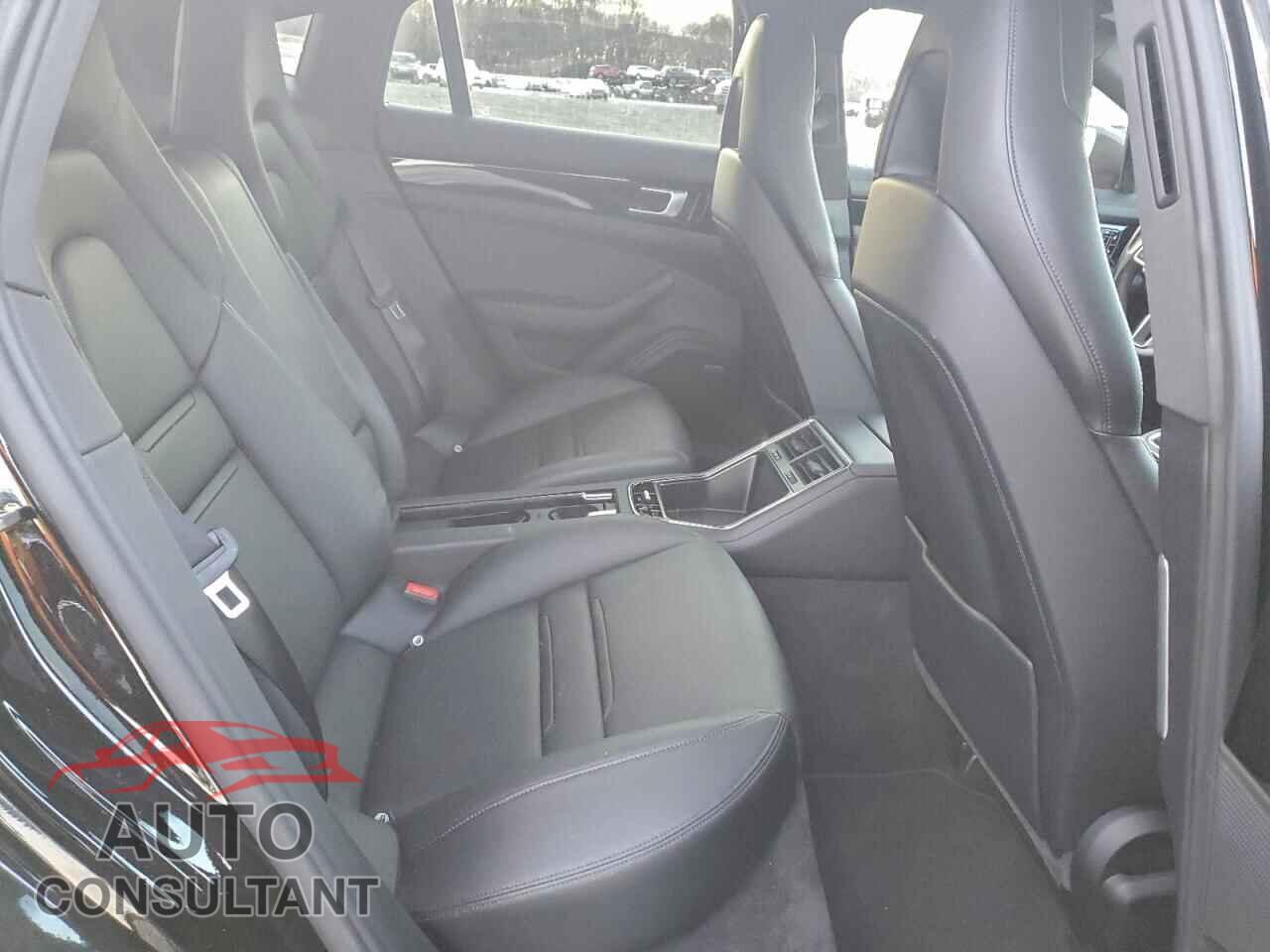 PORSCHE PANAMERA 2018 - WP0AB2A71JL136823