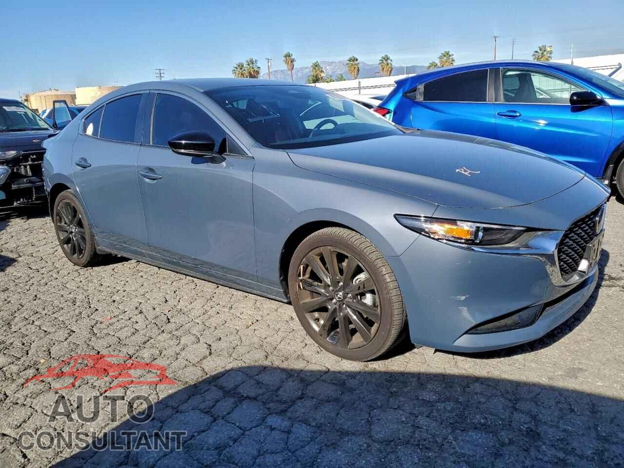 MAZDA 3 2025 - JM1BPBCM2S1767540