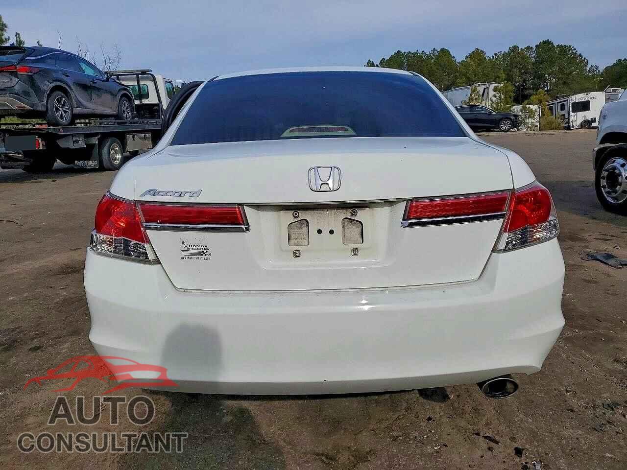 HONDA ACCORD 2012 - 1HGCP2F46CA001054