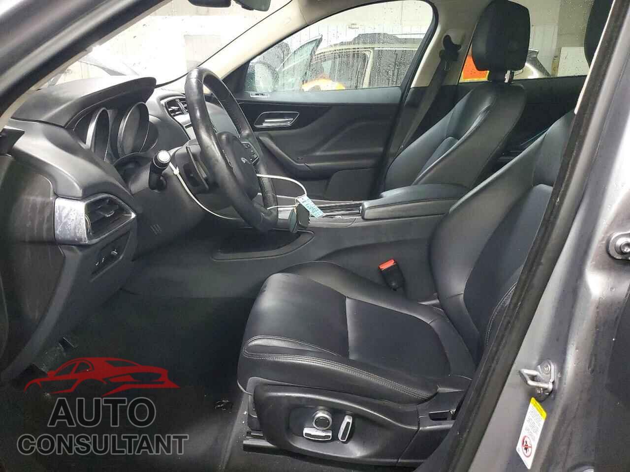 JAGUAR F-PACE 2020 - SADCJ2FX2LA658089
