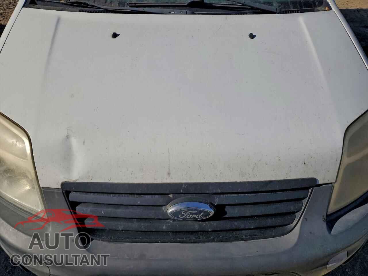 FORD TRANSIT 2012 - NM0LS7CN7CT109756