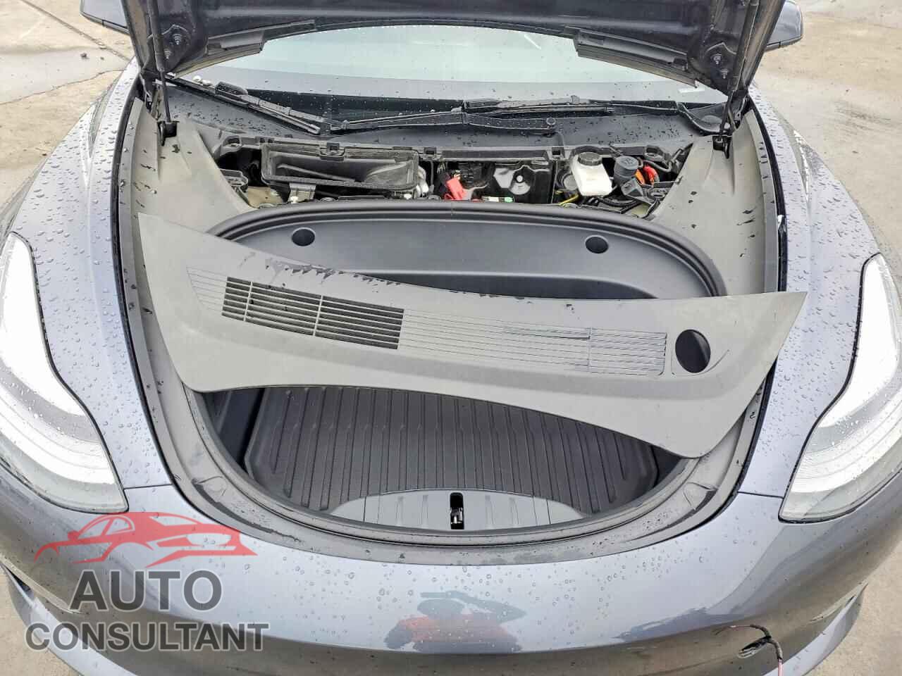TESLA MODEL 3 2023 - 5YJ3E1EB2PF629883