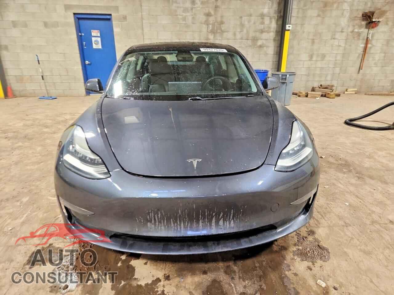 TESLA MODEL 3 2021 - 5YJ3E1EA0MF854094