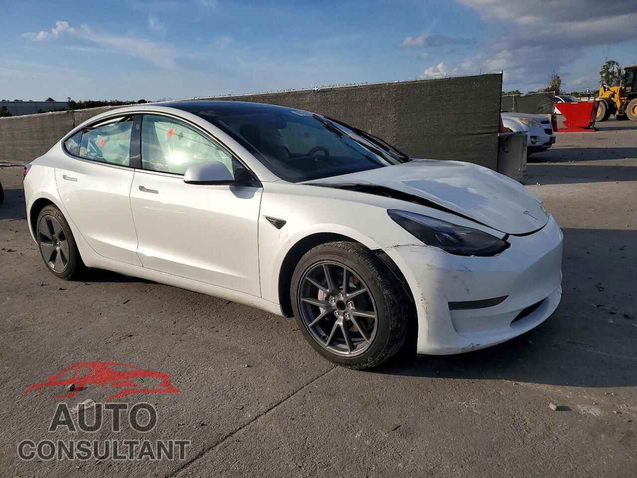 TESLA MODEL 3 2023 - 5YJ3E1EA4PF590334