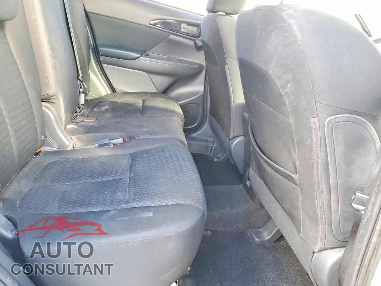 MITSUBISHI ECLIPSE 2019 - JA4AT3AA8KZ030229