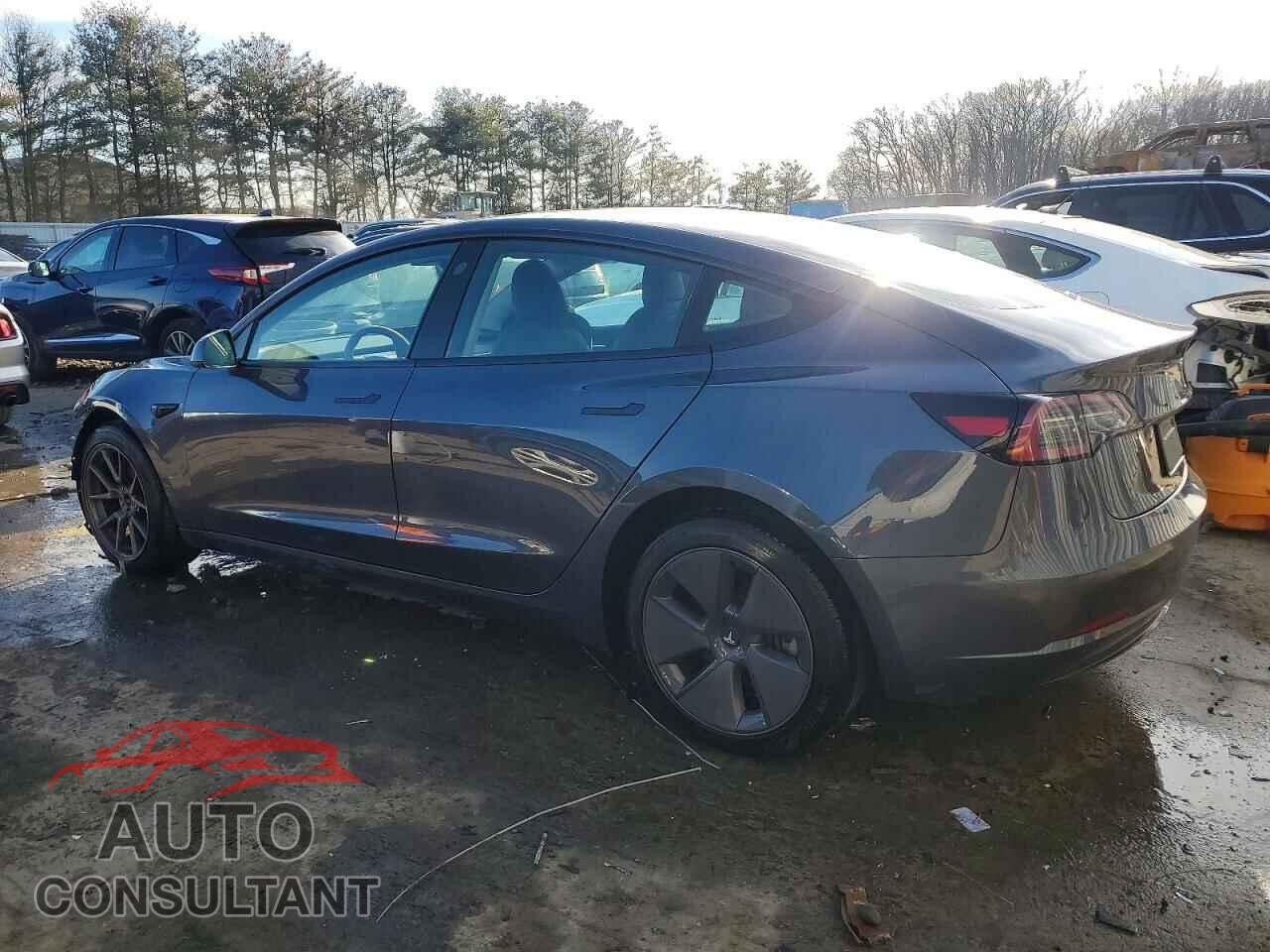 TESLA MODEL 3 2023 - 5YJ3E1EA3PF699223