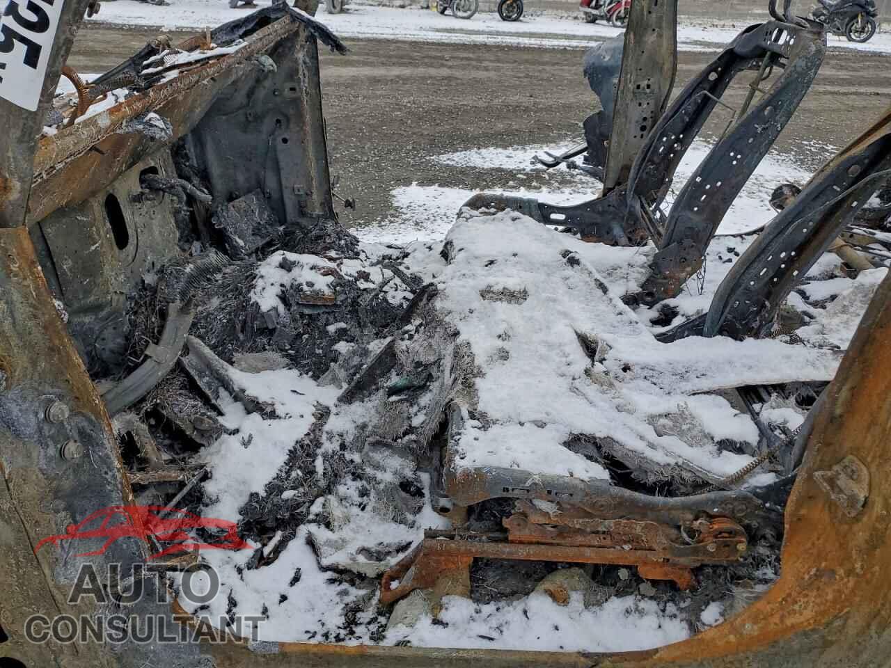 JEEP GLADIATOR 2021 - 1C6HJTAGXML506850