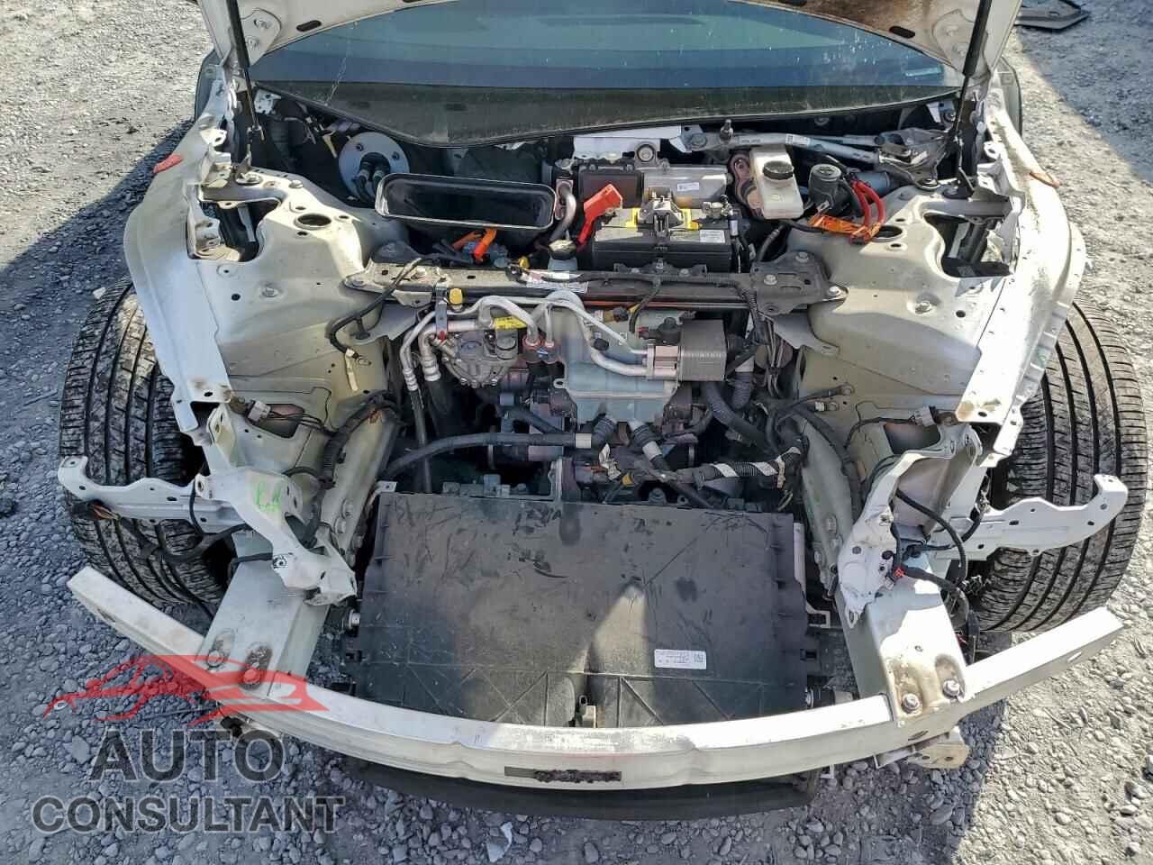 TESLA MODEL 3 2020 - 5YJ3E1EC1LF791815