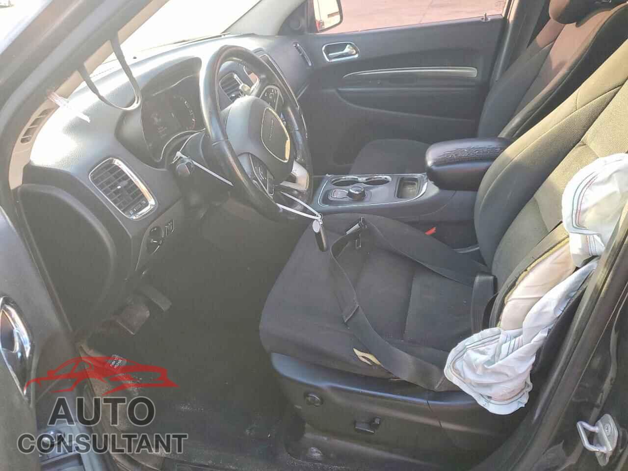 DODGE DURANGO 2014 - 1C4RDHAG1EC507601