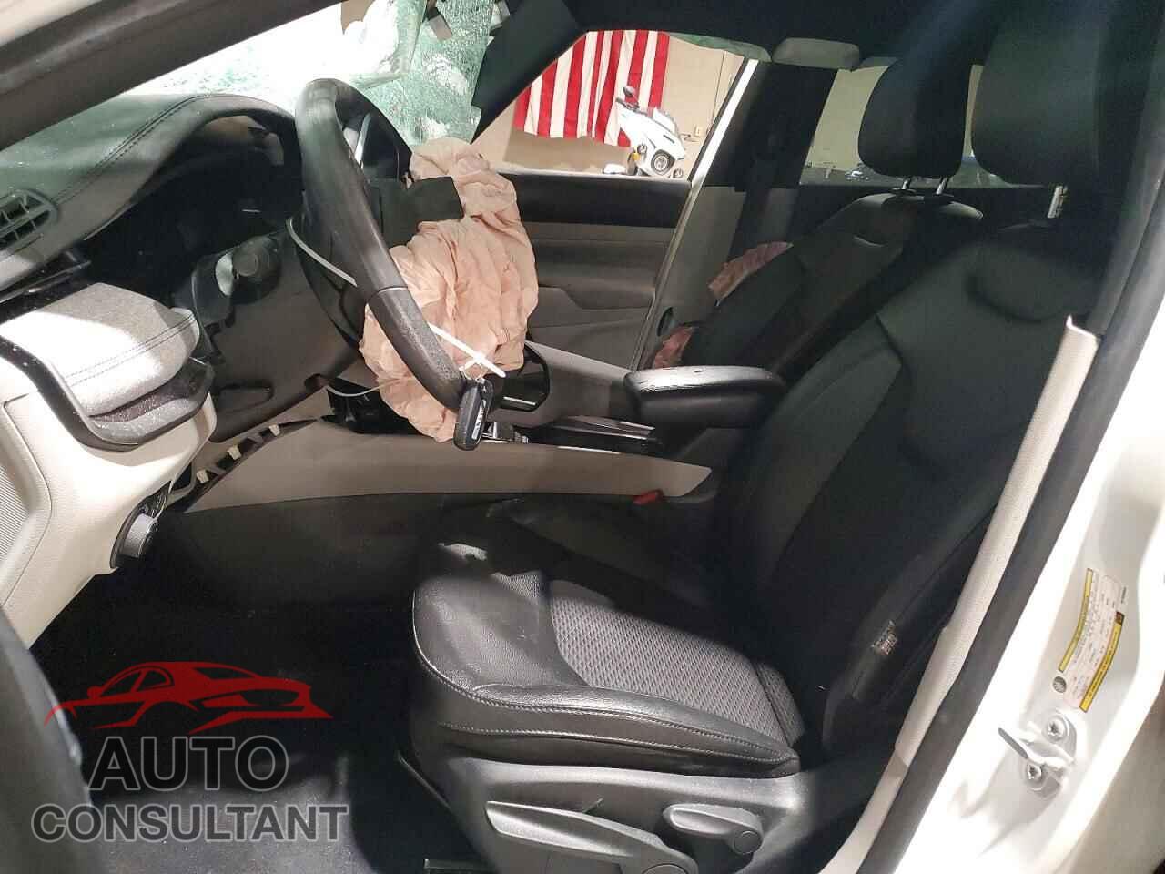 JEEP COMPASS 2024 - 3C4NJDBN3RT598863